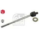 Axialgelenk Spurstange Febi Bilstein 15168 Prokit für Nissan Vorderachse Links