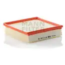MANN-FILTER CU 2184 Innenraumluftfilter