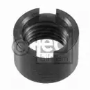 Gewindehülse Federbein Febi Bilstein 02159 für Audi für Seat für VW Vorderachse