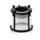 MANN-FILTER PU 51 Z Kraftstoffilter