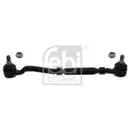 FEBI BILSTEIN 04786 Spurstange für MERCEDES-BENZ