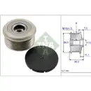 Generatorfreilauf Schaeffler Ina 535 0039 10 für Citroën für Fiat für Ford