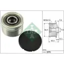 Generatorfreilauf Schaeffler Ina 535 0039 10 für Citroën für Fiat für Ford
