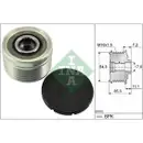 Generatorfreilauf Schaeffler Ina 535 0039 10 für Citroën für Fiat für Ford