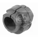 Lagerung Stabilisator Febi Bilstein 23046 für Audi für Porsche für Seat