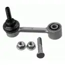 Stange/strebe Stabilisator Lemförder 26775 02 für Seat für Skoda für VW für Audi