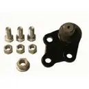 Trag /führungsgelenk Lemförder 27666 02 für Mercedes Benz für Mercedes Benz