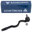 2x Lemförder Spurstangenkopf BMW 3er E46 Coupe Touring Z4 E86