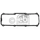 FEBI BILSTEIN 15386 Ventildeckeldichtung für VW, AUDI, SKODA, SEAT