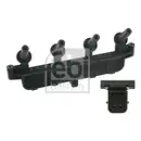 FEBI BILSTEIN 24996 Zündspule