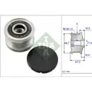 Generatorfreilauf Schaeffler Ina 535 0101 10 für Mercedes Benz für Mercedes Benz