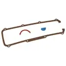 Dichtung Zylinderkopfhaube Febi Bilstein 15290 für Audi für Seat für VW
