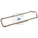 Dichtung Zylinderkopfhaube Febi Bilstein 15290 für Audi für Seat für VW
