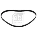 FEBI BILSTEIN 19396 Zahnriemen für VW, AUDI, SEAT, SKODA