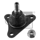 Trag /führungsgelenk Febi Bilstein 03667 für Mercedes Benz für Mercedes Benz