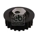 Spannrolle Zahnriemen Febi Bilstein 04345 für Porsche