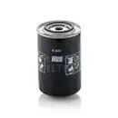 MANN-FILTER W 8005 Oelfilter