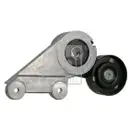 FEBI BILSTEIN 22152 Riemenspanner für VOLVO, RENAULT