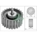 Umlenk /führungsrolle Zahnriemen Schaeffler Ina 532 0441 10 für Fiat für Iveco