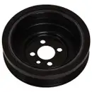 Riemenscheibe Kurbelwelle Febi Bilstein 26870 für Audi für Ford für Man für Seat