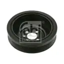 Riemenscheibe Kurbelwelle Febi Bilstein 26870 für Audi für Ford für Man für Seat