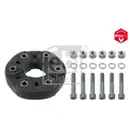 FEBI BILSTEIN 21193 Gelenkscheibensatz