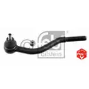 Spurstangenkopf Febi Bilstein 22020 Prokit für Citroën Vorderachse Links
