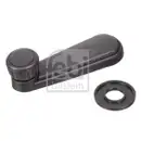 FEBI BILSTEIN 17842 Fensterkurbel für VW