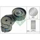Riemenspanner Keilrippenriemen Schaeffler Ina 534 0138 30 für Audi für Seat