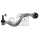 FEBI BILSTEIN 21739 Querlenker für BMW