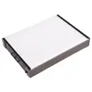 MANN-FILTER CU 2647 Innenraumluftfilter