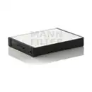MANN-FILTER CU 2647 Innenraumluftfilter