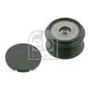 FEBI BILSTEIN 24179 Generatorfreilauf für VOLVO, RENAULT