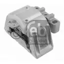 Lagerung Motor Febi Bilstein 26584 für Audi für Seat für Skoda für VW Rechts