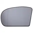 VAN WEZEL Aussenspiegelglas li. bhz. 3032837