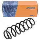SPIDAN 56288 Fahrwerksfeder