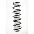 2x Spidan Fahrwerksfeder 56288 Hinterachse Seat Cordoba Skoda Fabia I II