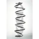 2x Spidan Fahrwerksfeder 55163 Vorderachse Citroen C3 I