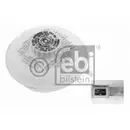 FEBI BILSTEIN 26658 Bremsflüssigkeitsbehälter für VW, AUDI