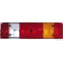 HERTH+BUSS ELPARTS 83840589 Heckleuchte R für MERCEDES-BENZ