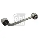 2x Febi Bilstein Koppelstange hinten Mercedes C-Klasse CLK Motorcode beachten!