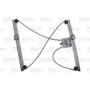 VALEO 850595 Fensterheber (ohne Motor) v r RENAULT