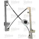 VALEO 850626 Fensterheber (o. Motor) v l NISSAN