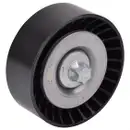 Umlenk /führungsrolle Keilrippenriemen Schaeffler Ina 532 0545 10 für Ford