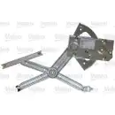 VALEO 850590 Fensterheber (ohne Motor) v l MERCEDES