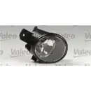 Nebelscheinwerfer Valeo 088044 Fogstar für Nissan für Opel für Renault Links