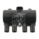 FEBI BILSTEIN 31999 Zündspule für CHEVROLET, OPEL, DAEWOO