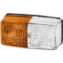 HELLA 2BE 003 347-001 Blinkl. Halogen