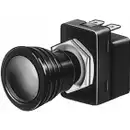 HELLA 6ED 004 778-001 Schalter, Ein/Aus, 12/24V