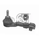 Spurstangenkopf Febi Bilstein 09681 für Renault Vorderachse Links